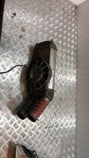Radiateur air suralimentation d'occasion  Chaumont