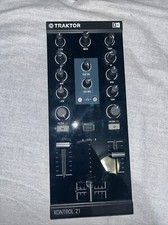 Traktor kontrol for sale  Burbank