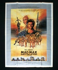 Mad max oltre usato  Torino