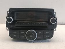 Autoradio stereo aux usato  Roma