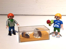 Playmobil lot enfants d'occasion  La Garde