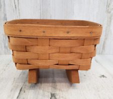 Longaberger 1993 small for sale  Delmar