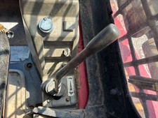 Takeuchi tl140 controls for sale  Spencer