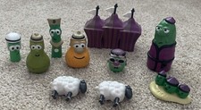 Big idea veggietales for sale  Dallas