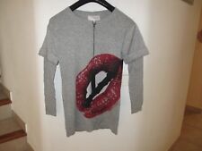 Superbe pull cachemire d'occasion  La Valette-du-Var