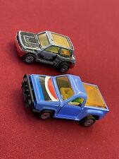 Jouets anciens voitures d'occasion  Senlis