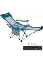 Wejoy camping chairs for sale  HEYWOOD