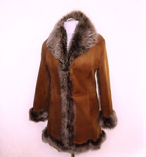 Toscana lammfell jacke gebraucht kaufen  Arnstadt
