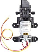 Hseamall 12v pompa usato  Roma