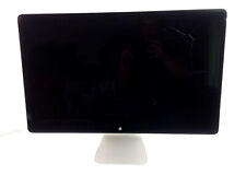 Usado, Apple Thunderbolt Display 27" A1407 2560x1440 Monitor IPS Bruch Sprung 4 comprar usado  Enviando para Brazil