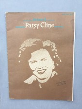 Best patsy cline for sale  Anna