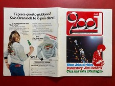Ciao 2001 n.38 usato  Bologna