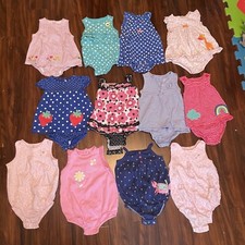 24m girls carter for sale  Grand Rapids