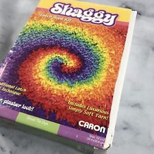 Caron shaggy latch for sale  Reidsville