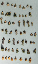 Konvolut 8stck figuren gebraucht kaufen  Kastl