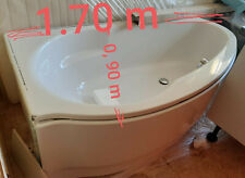 Badewanne studio 170 gebraucht kaufen  Schieder-Schwalenberg
