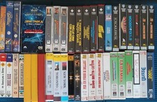 Blocco film cassette usato  Palermo