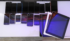 Lot broken iphones for sale  Harriman
