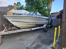 1979 four winns for sale  Stockton