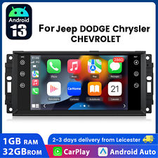 Carplay android car for sale  LEICESTER