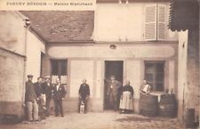 Cpa fleury merogis d'occasion  Claira