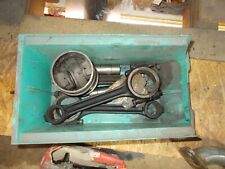 Tractor parts massey for sale  KING'S LYNN