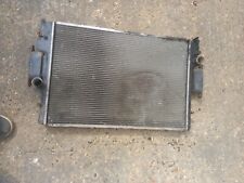 Radiator iveco daily for sale  HARROGATE