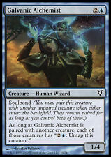 Mtg galvanic alchemist usato  Bari