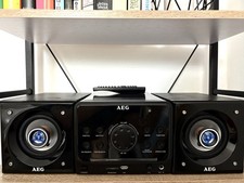 Aeg 4613 dvd gebraucht kaufen  Hannover