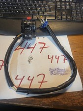 Interruptor de guidão Suzuki GSX 1100 S Katana GSX1100 USADO ORIGINAL direito comprar usado  Enviando para Brazil