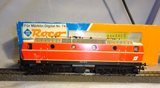 Roco spur märklin gebraucht kaufen  Deutschland