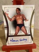 2024 panini national for sale  BLACKPOOL
