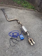 Ligne inox ford d'occasion  Besançon