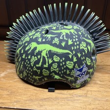 Raskullz mohawk bike for sale  Hinckley