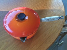 Creuset cast iron for sale  ALRESFORD