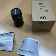 Marco bjektiv system gebraucht kaufen  Elz