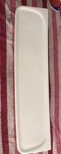 Porzellan ablage 64x15x8 gebraucht kaufen  Hamburg