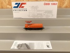 Jägerndorfer 26720 öbb gebraucht kaufen  Montabaur-Umland