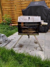 Mutzbraten grill riginal gebraucht kaufen  Neubiberg
