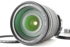 Używany, [Prawie idealny] Obiektyw zoomowy Canon EF-S 17-55mm f/2.8 IS USM z filtrem nasadkowym z Japonii na sprzedaż  Wysyłka do Poland