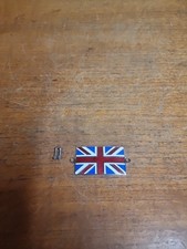 Union jack classic for sale  LINCOLN
