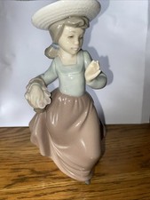 Vintage porcelain lladro for sale  COVENTRY