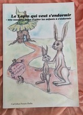 Lapin veut endormir d'occasion  Soucieu-en-Jarrest