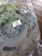 Ford transit wheel for sale  WORKSOP