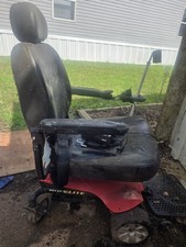 Jazzy wheelchairs select for sale  New Carlisle