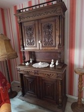 Vitrinenschrank gebraucht kaufen Vitrinenschrank gebraucht kaufen  Bernkastel-Kues