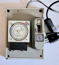 Quadro elettrico vintage usato  Arona
