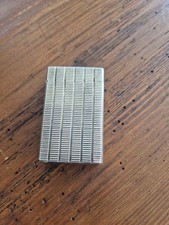 Briquet ancien colibri d'occasion  Montbard