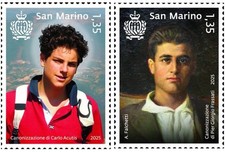 San marino 2025 usato  Bologna