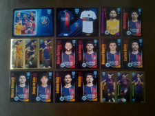 Lot images panini d'occasion  Asnières-sur-Seine
